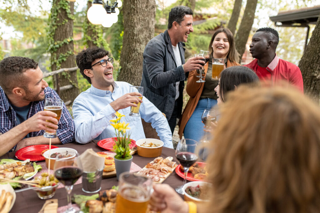 A Foodie’s Guide to Meadowcreek Estates: Rockwall’s Hidden Culinary Gems and Local Favorites