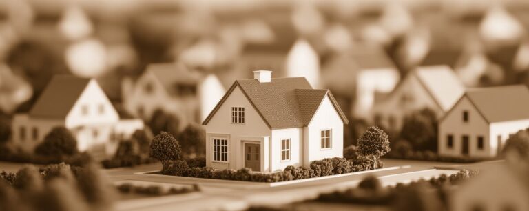 Meadowcreek Estates neighborhood